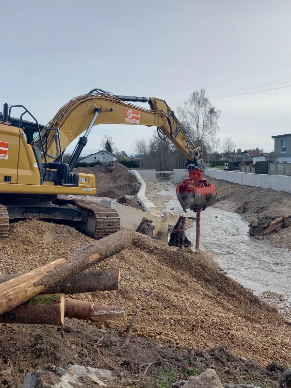 Oekologische Baubegleitung